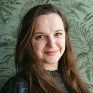 Pani Agnieszka