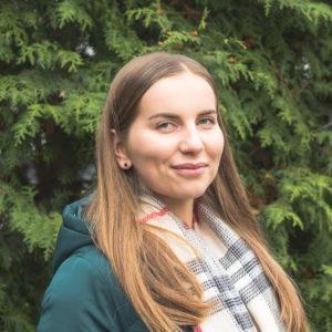 Pani Marlena
