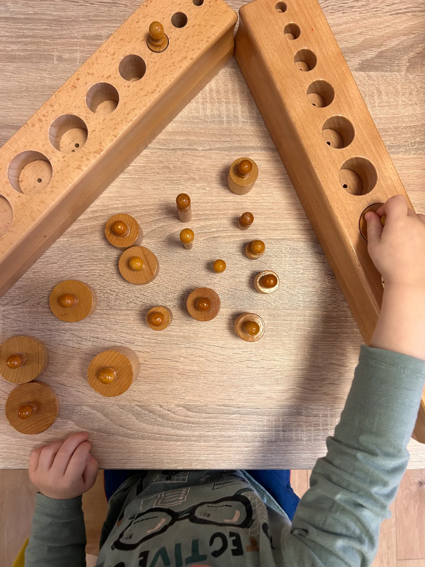 Soboty z Montessori