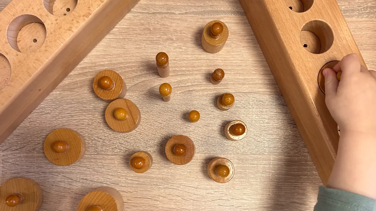 soboty z montessori